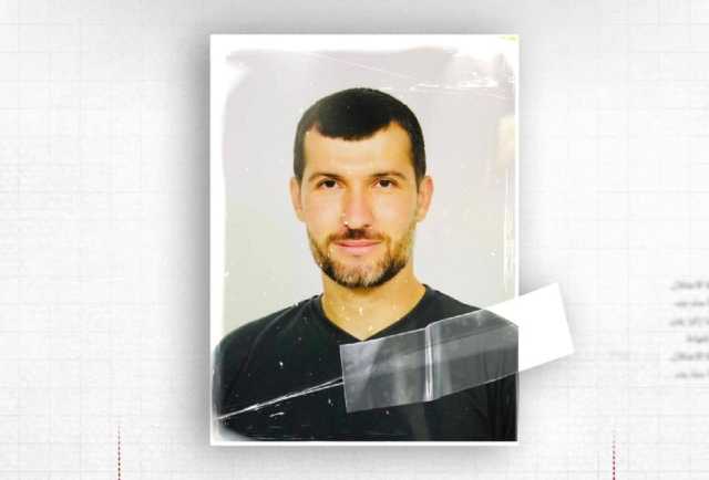 إعلام الأسرى الفلسطينيين: الأسير “بدر” يواجه أوضاعًا صحية وإنسانية قاسية في سجون العدو