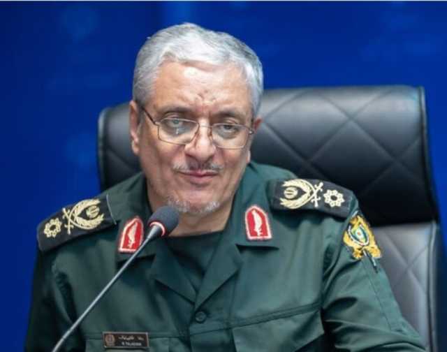 العميد طلائي: إيران اليوم أقوى من أي وقت