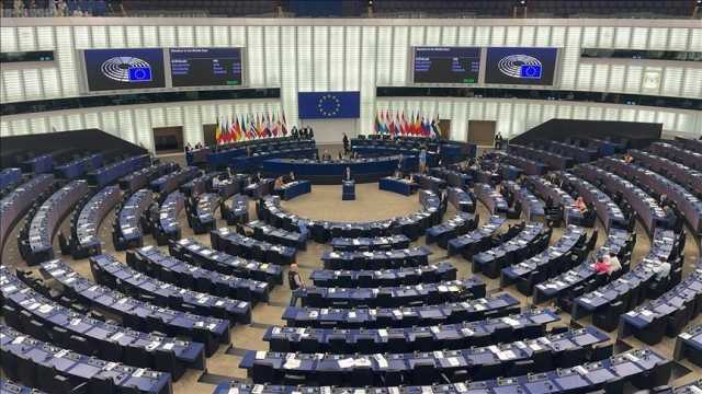 برلمانيون أوروبيون يطالبون بقطع العلاقات التجارية مع “إسرائيل”