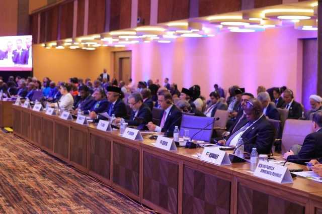 عراقجي: مزاعم أمريكا والترويكا الأوروبية بشأن عودة قرارات مجلس الأمن باطلة