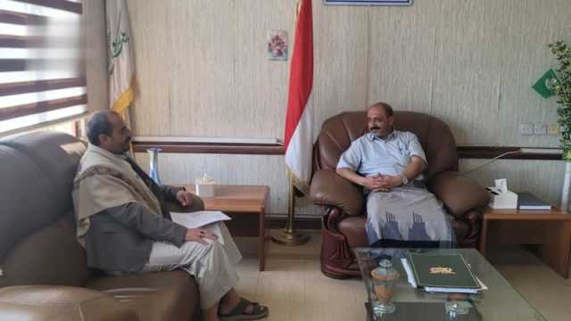 مناقشة آليات التنسيق بين وزارتي الخارجية والشؤون الاجتماعية