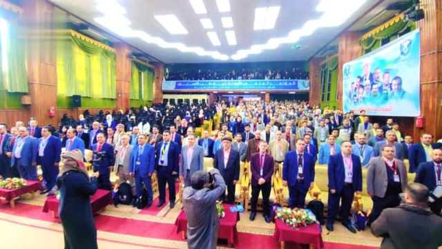 انطلاق المؤتمر العلمي الأول لكلية طب الأسنان في جامعة 21 سبتمبر