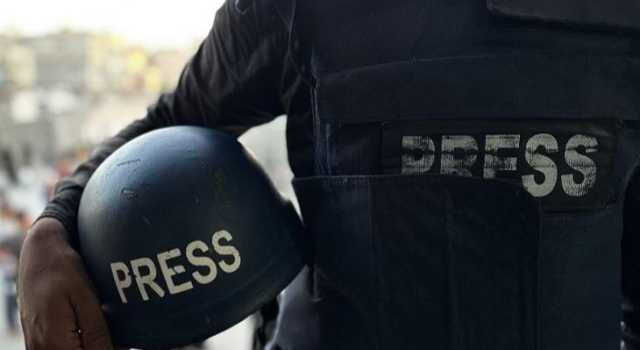 “الإعلاميين الفلسطينيين” يدين التحريض “الإسرائيلي” ضد الصحفي دلول ويحمّل العدو مسؤولية سلامته