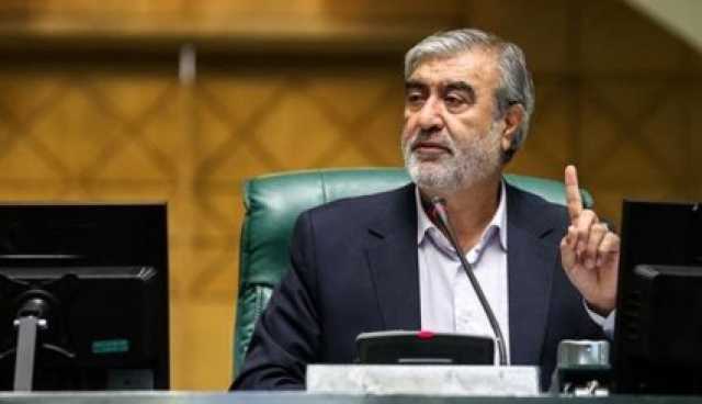 عزيزي: جاهزية القوات العسكرية والأمنية المتمركزة في غرب البلاد ممتازة للغاية