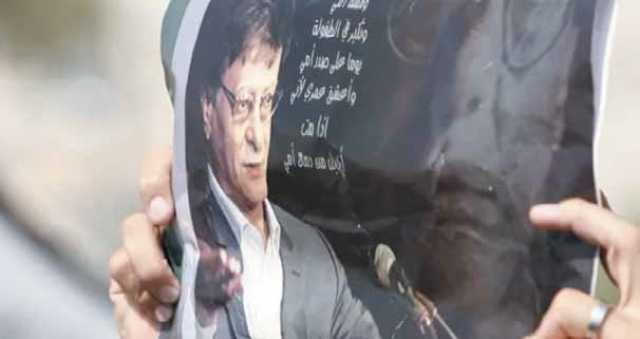 الروائية بشرى أبو شرار تؤكد: أدب المقاومة له أثر فاعل في تاريخ مقاومة الكيان الصهيوني