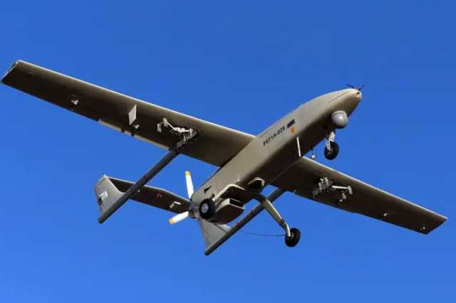 الدفاع الروسي : تدمير 98 طائرة مسيرة أوكرانية خلال الليلة الماضية