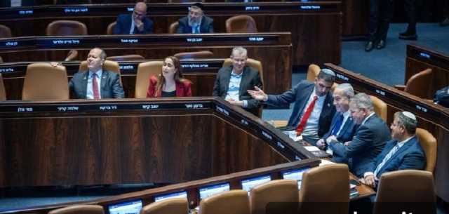 ” الأورومتوسطي” يصف نقاشات مشروع قانون الإعدام الإسرائيلي بالمضللة