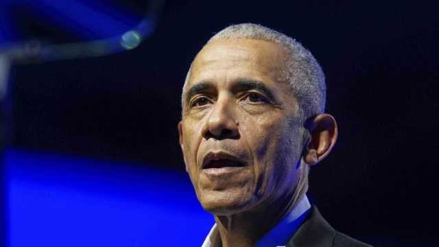 أوباما يعتبر الأمور في الولايات المتحدة تزداد سوءا في عهد ترامب