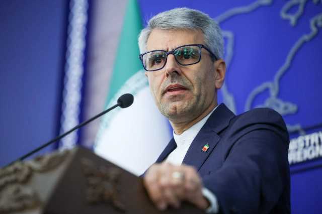 إيران تدين بشدة العدوان الإرهابي الصهيوني على ‎لبنان