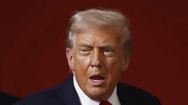 ترامب: الولايات المتحدة ستجري اختبارات نووية “قريبا جدا”