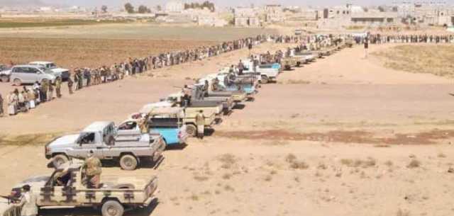 مراقبون وناشطون لـ “الثورة “: الثبات الأسطوري وتماسك الجبهة الداخلية ثمار لدماء الشهداء المقدسة