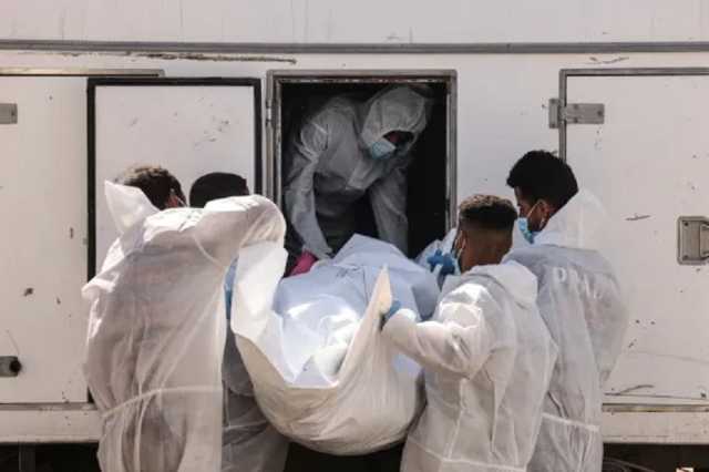 متحدث الأدلة جنائية في غزة : توثيق تعذيب العدو الصهيوني للأسرى قبل قتلهم