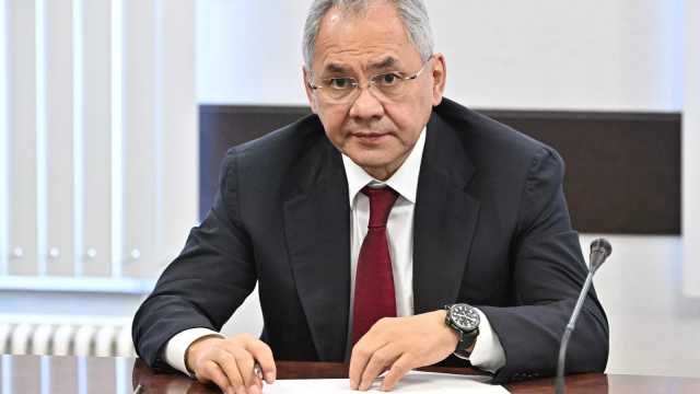 شويغو: قادة دول الناتو في أوروبا قد يخططون لعمليات استفزاز معقدة ضد روسيا