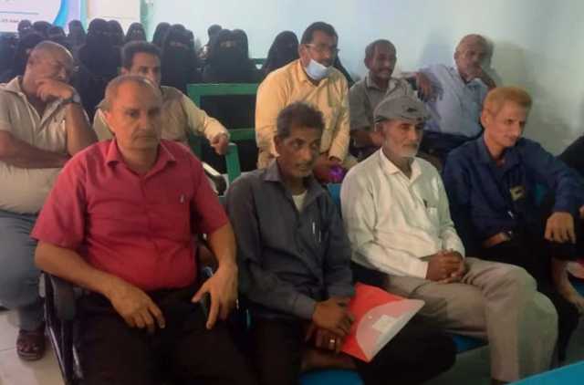 صندوق مكافحة السرطان ينفّذ برنامجاً تدريبياً لمشرفي الصحة المدرسية بمدارس مدينة الحديدة