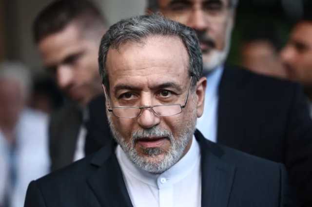 عراقجي: على الأمم المتحدة محاسبة أمريكا والكيان الصهيوني على عدوانهما على إيران