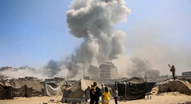 الإعلامي الحكومي : استشهاد 279 فلسطينياً في 393 خرقاً لقرار وقف إطلاق النار