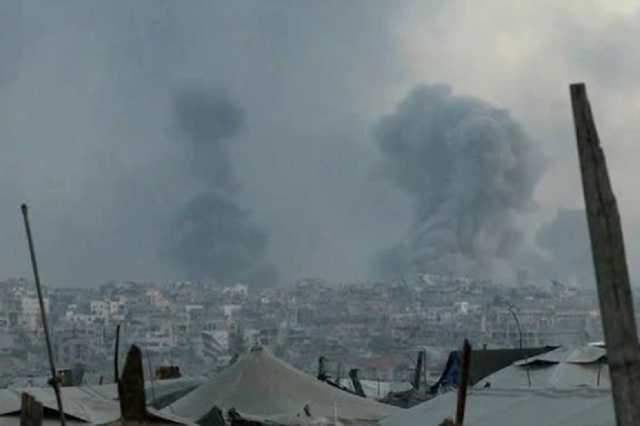 قوات العدو الاسرائيلي ترتكب 16 خرقا لاتفاق غزة في يومه الـ 48