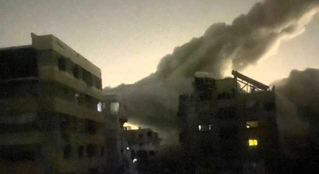 استشهاد واصابة 18 مواطناً فلسطينيا في خروقات جديدة لقوات العدو الاسرائيلي في غزة