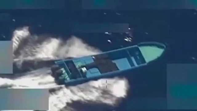 “رايتس ووتش”: قصف الجيش الأمريكي للقوارب في البحر الكاريبي إعدامات خارج نطاق القانون