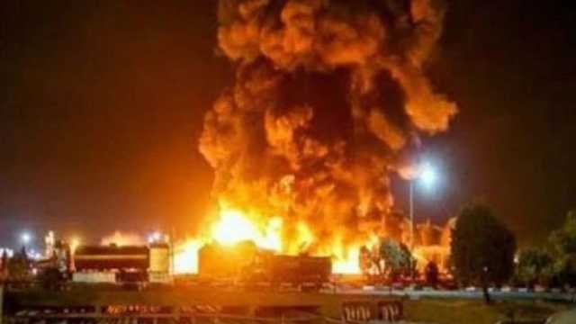 مصرع 7 أشخاص وإصابة 30 جراء انفجار داخل مركز للشرطة في الجزء الخاضع للسيطرة الهندية من كشمير