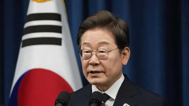 رئيس كوريا الجنوبية: قمة دول “أبيك” تعتمد “إعلان غيونغجو”