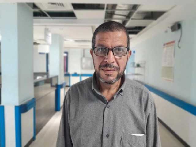 مسؤول طبي فلسطيني يحذر من مخاطر تفشي مرض نادر بغزة