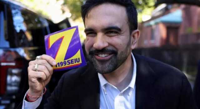 فوز الديمقراطي زهران ممداني بمنصب عمدة مدينة نيويورك