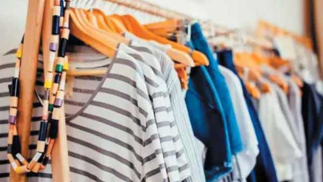 تأكيد من اتحاد المنسوجات والملبوسات على الجهوزية لتغطية السوق من الملابس