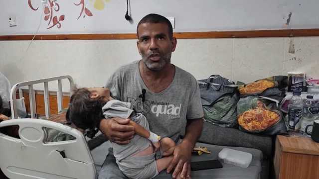 “صحة “غزة تحذر من وصول نقص الأنسولين في القطاع إلى مرحلة خطيرة للغاية