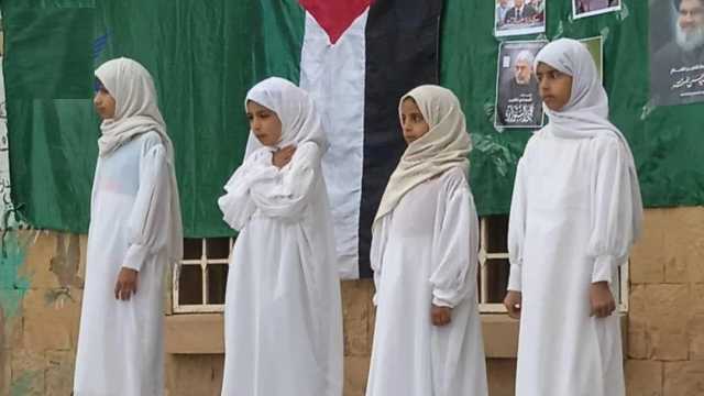 الهيئة النسائية بالمحويت تُحيي ذكرى الشهيد في الأهجر والطويلة