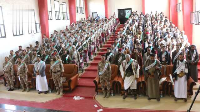 شعبة الثقافة الجهادية في المنطقة العسكرية الرابعة تُحيي ذكرى الشهيد