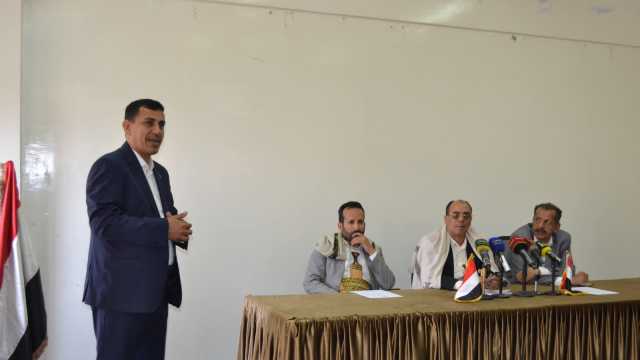 وزارة الإعلام تدشّن الخطة الإعلامية العامة لإحياء ذكرى سنوية الشهيد