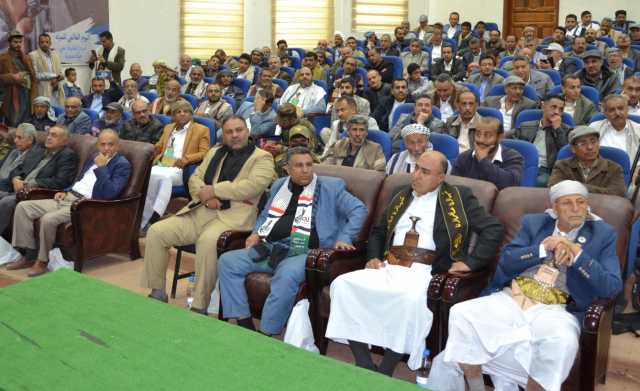 وزارة الكهرباء والمياه تُحيي الذكرى السنوية للشهيد وتُكرم أسر الشهداء من موظفيها