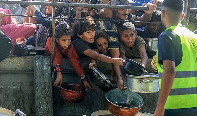 الأمم المتحدة: الاحتياجات الغذائية والدوائية العاجلة لأهالي غزة لا تزال هائلة