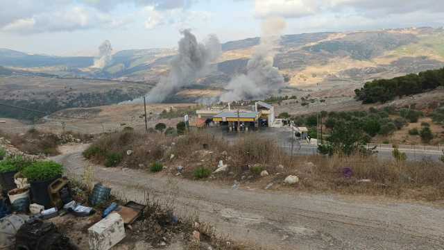 وزير الصحة اللبناني: 28 شهيداً نتيجة الاعتداءات الصهيونية خلال شهر