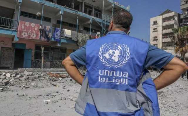 “الأونروا”: نقص التمويل يؤثِّر على ملايين اللاجئين الفلسطينيين