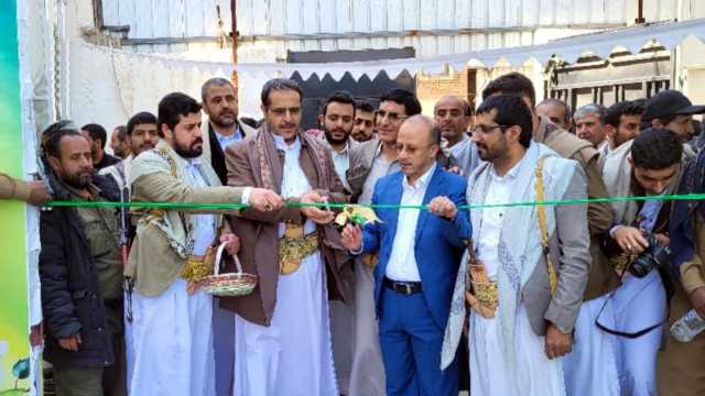 الملتقى الإسلامي وجامعة المعرفة يُحييان ذكرى سنوية الشهيد