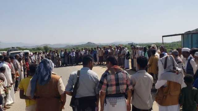 وقفات في حجة وفاءًا لدماء الشهداء واستمراراً في التعبئة والجهوزية