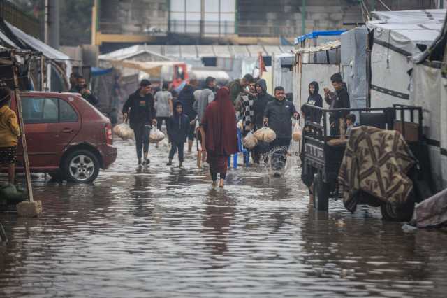 51 دولة تطالب وكالة الطاقة الذرية بتقديم مساعدة عاجلة لتخفيف مأساة غزة