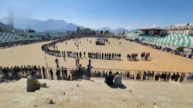 قبائل حجة تؤكد استمرار الوفاء لدماء الشهداء والجهوزية لمواجهة العدو