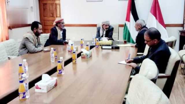 مناقشة آليات استبدال أسطوانات الغاز التالفة