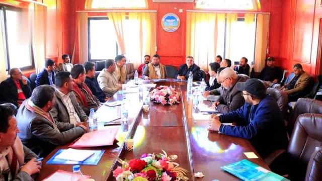 تدشين المرحلة الجديدة من دورات ” طوفان الأقصى” لموظفي هيئة المواصفات