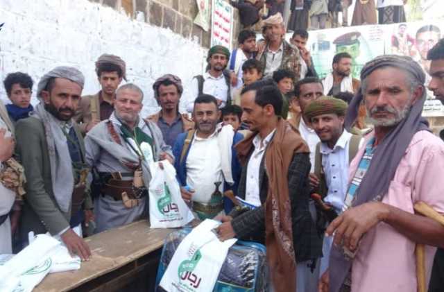 فعالية وافتتاح معرض صور وتكريم أسر الشهداء في صعفان