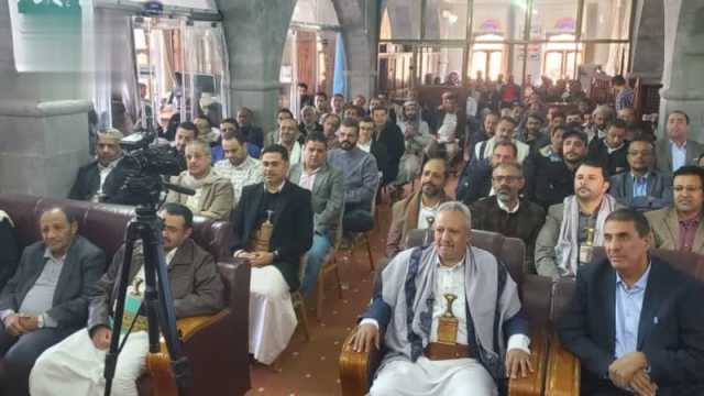 فعالية ثقافية لهيئة مكافحة الفساد بذكرى الشهيد