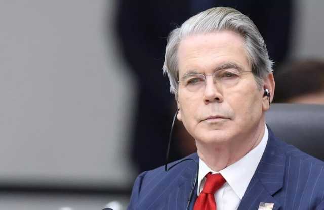 الخزانة الأمريكية تحذر من تدهور الوضع الاقتصادي بسبب الإغلاق الحكومي