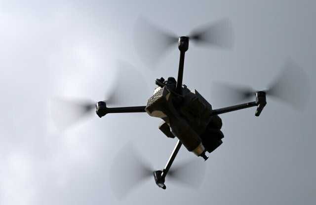 روسيا تطور منظومة جديدة لحماية الجسور من خطر الدرونات