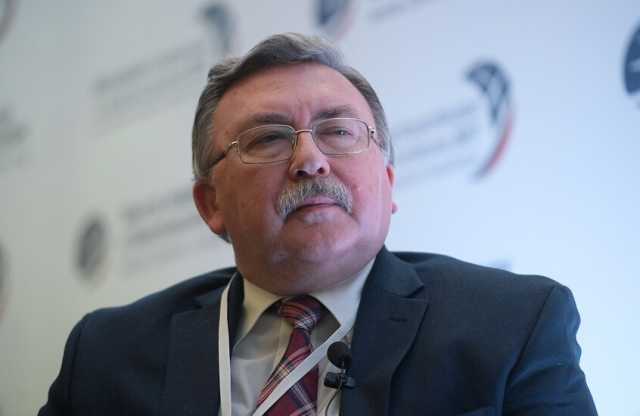 مسئول روسي: لم نتلق معلومات حول بدء الاستعدادات الأمريكية للتجارب النووية