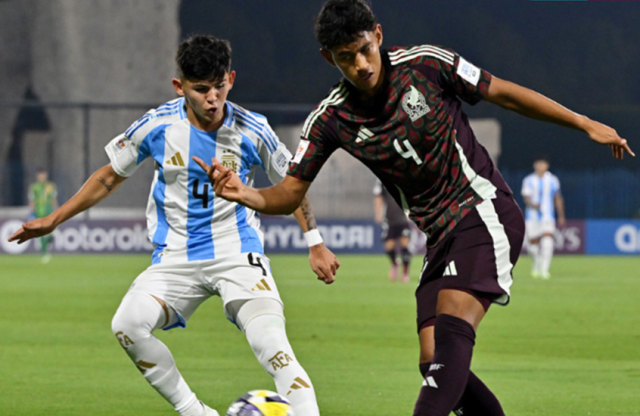 “مونديال الناشئين”: تأهل البرازيل وفرنسا والمكسيك وإيرلندا لثمن النهائي