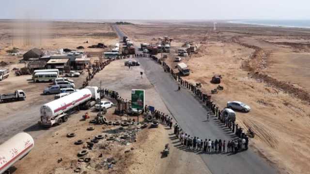 أبناء الصليف في الحديدة يؤكدون جهوزيتهم لمواجهة أي تهديدات