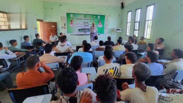 فعالية لكلية التربية ومركز التعليم المستمر في باجل بذكرى الشهيد